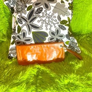 COPY - HOBO Clutch Wristlet